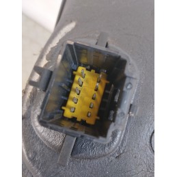 Specchietto retrovisore elettrico ant dx Renault Scenic II serie dal 2003 al 2009 10 pin cod 1126-1127  1713276485967