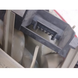 Fanale fanalino stop post dx Ford Fiesta IV dal 1995 al 2002 cod 393.856  1713276759181