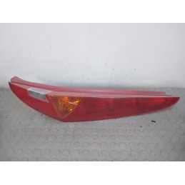 Fanale fanalino stop post dx Fiat Punto 188 3porte dal 1999 al 2005  1713277844008