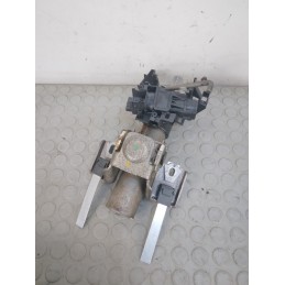 Piantone sterzo Opel Meriva A dal 2003 al 2010 cod 26091672  1713278711170