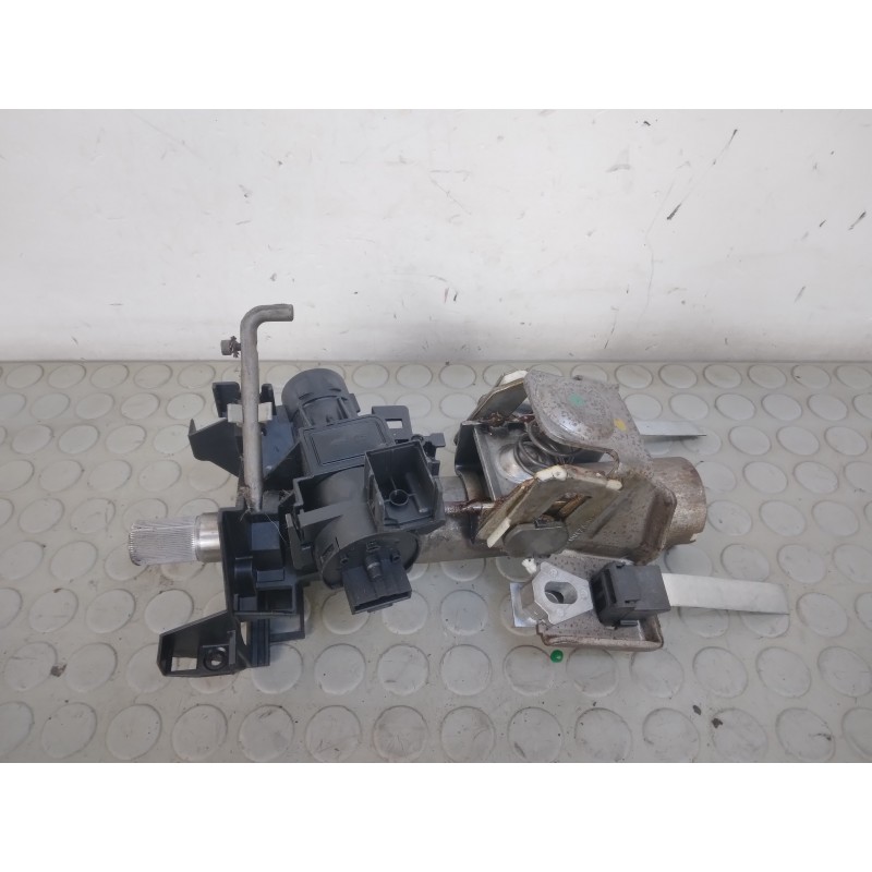 Piantone sterzo Opel Meriva A dal 2003 al 2010 cod 26091672  1713278711170