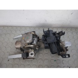 Piantone sterzo Opel Meriva A dal 2003 al 2010 cod 26091672  1713278711170