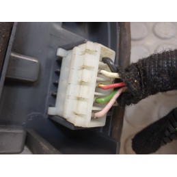 Fanale fanalino stop post dx Fiat Punto 3p dal 1999 al 2005 cod 46794077  1713279025009