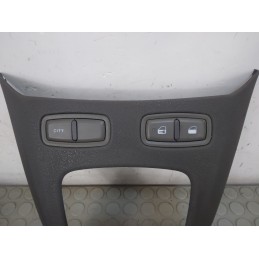 Mostrina cambio interruttore bloccaggio portiere Fiat Idea dal 2003 al 2010 cod 735324543  1713280568823