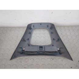 Mostrina cambio interruttore bloccaggio portiere Fiat Idea dal 2003 al 2010 cod 735324543  1713280568823