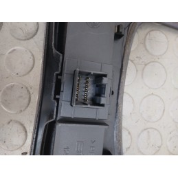 Mostrina cambio interruttore bloccaggio portiere Fiat Idea dal 2003 al 2010 cod 735324543  1713280568823