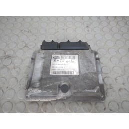 Centralina motore Fiat Marea 1.6 b dal 1996 al 2003 cod 46761564 iaw49f.b6  1713357670275