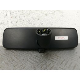 SPECCHIETTO RETROVISORE INTERNO VW POLO (9N3) DAL 2005 AL 2009 4 SERIE  2400000041009