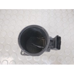 Debimetro flussometro Renault Scenic 1.9 Dci dal 2003 al 2009 II serie cod 7700109812 5wk9620  1713358826602