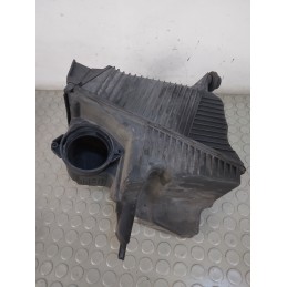 Scatola filtro aria Renault Modus 1.6 Dci dal 2004 al 2013 cod 8200369798  1713359054912