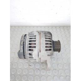 Alternatore FIat Ducato 2.3 Mjt dal 2006 al 2013 cod 504009978  1713359331709