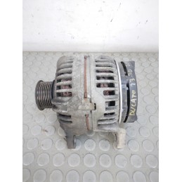 Alternatore FIat Ducato 2.3 Mjt dal 2006 al 2013 cod 504009978  1713359331709