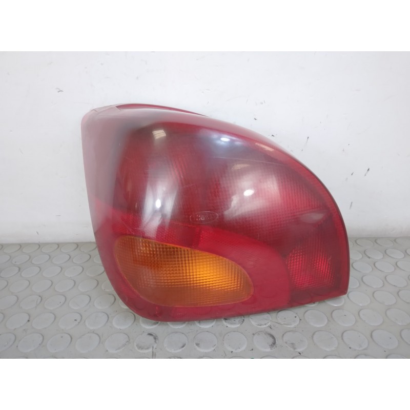 Fanale fanlino stop post sx Ford Fiesta IV dal 1995 al 2002 cod 96fg13n004bb  1713361259787