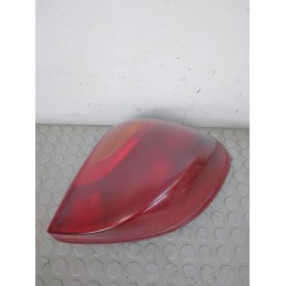 Fanale fanlino stop post sx Ford Fiesta IV dal 1995 al 2002 cod 96fg13n004bb  1713361259787