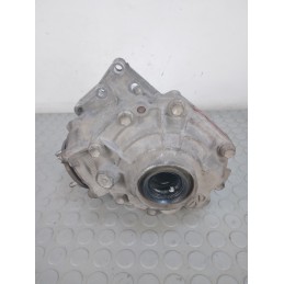 Differenziale ripartitore anteriore Toyota Rav 4 2.0 b 4x4 III serie dal 2006 al 2015  1713363831271