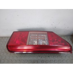 Fanale fanalino stop post dx Fiat Idea dal 2003 al 2010 cod 46829508  1713367001564