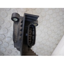 Pedale acceleratore Fiat Idea dal 2003 al 2010 cod 0928b00107 5174155570  1713429653588