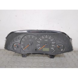 Contachilometri quadro strumenti Ford Focus I serie dal 1998 al 2004 cod 98ap-10841-bc  1713444992075