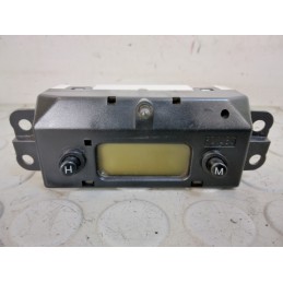 Display orologio multifunzione Ford Focus I serie dal 1998 al 2004 cod 98ab-15000-ccw  1713446679189