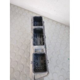 Centralina motore Ford Fiesta V 1.4 tdci dal 2002 al 2008 cod 7s61-12a650-aa  1713450827118