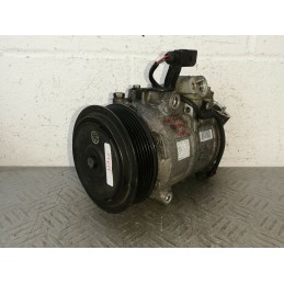 COMPRESSORE ARIA CONDIZIONATA VW POLO 1.4 D (9N3) DAL 2005 AL 2009  2400000041283