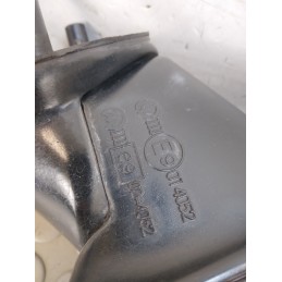 Specchietto retrovisore elettrico ant dx Fiat Multipla dal 2005 al 2010 cod 014052 7 pin  1713537432860