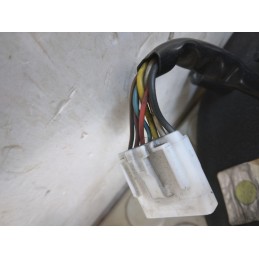 Specchietto retrovisore elettrico ant dx Fiat Multipla dal 2005 al 2010 cod 014052 7 pin  1713537432860