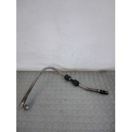 Tubo metano Fiat Multipla 1.6 metano benzina dal 2005 al 2010 cod 110r00001  1713538585169