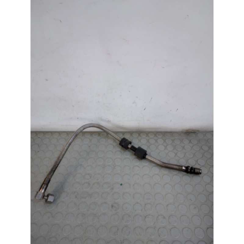 Tubo metano Fiat Multipla 1.6 metano benzina dal 2005 al 2010 cod 110r00001  1713538585169