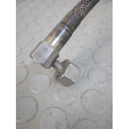 Tubo metano Fiat Multipla 1.6 metano benzina dal 2005 al 2010 cod 110r00001  1713538585169