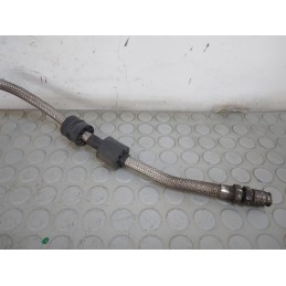 Tubo metano Fiat Multipla 1.6 metano benzina dal 2005 al 2010 cod 110r00001  1713538585169