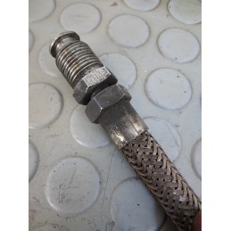 Tubo metano Fiat Multipla 1.6 metano benzina dal 2005 al 2010 cod 110r00001  1713538585169