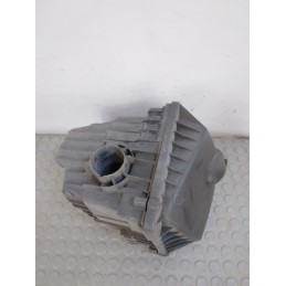 Scatola filtro aria Fiat Multipla 1.6 b metano dal 2005 al 2010 cod 46552893  1713539703814