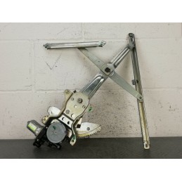 MOTORINO ALZAVETRI ALZACRISTALLO ANT.DX SUZUKI ALTO DAL 2008 AL 2014  2400000041320