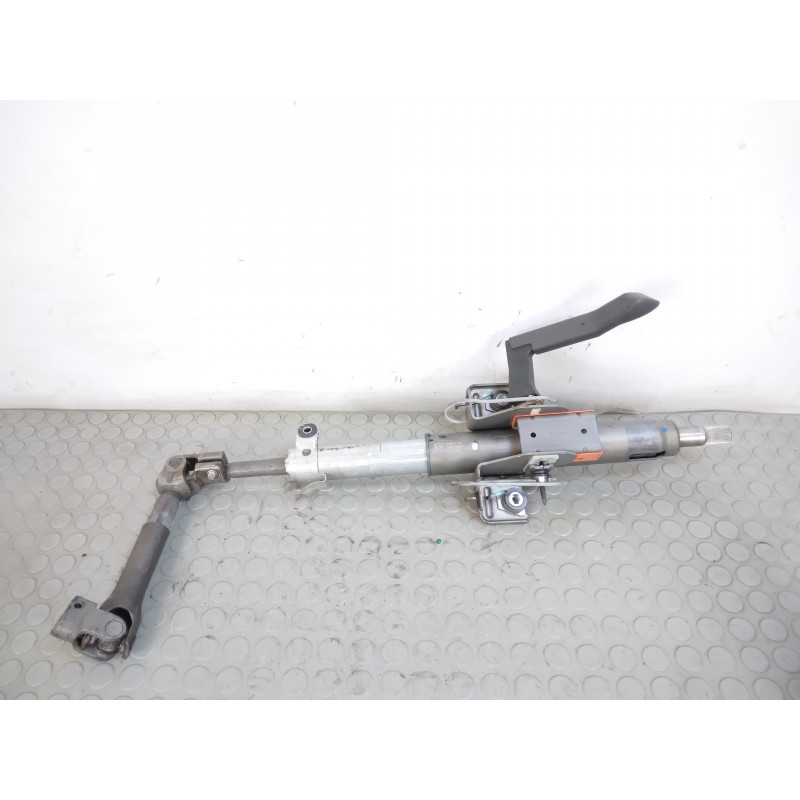 Piantone sterzo Opel Astra H dal 2004 al 2011 cod 13182345  1713773570418
