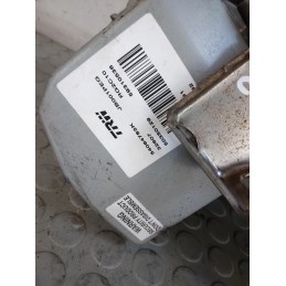 Piantone sterzo elettrico Renault Clio III serie dal 2005 al 2013 cod 50350129  1713774250982