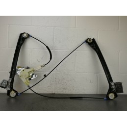 MOTORINO ALZAVETRI ALZACRISTALLO ANT.SX BMW 320 E 46 BERLINA DAL 1998 AL 2005  2400000041382