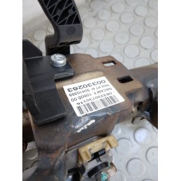 Piantone sterzo elettrico Renault Clio III serie dal 2005 al 2013 cod 50350129  1713774250982