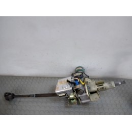 Piantone sterzo elettrico Fiat Punto 188 dal 1999 al 2007 cod 6971  1713790729615