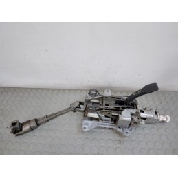 Piantone sterzo Audi A4 Avant 8E B7 dal 2004 al 2009 cod 8e0419502h  1713791260711