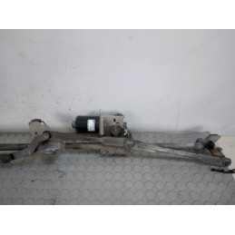 Motorino tergicristallo ant Peugeot 307 dal 2001 al 2009 cod 404638  1713791455544