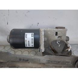 Motorino tergicristallo ant Peugeot 307 dal 2001 al 2009 cod 404638  1713791455544