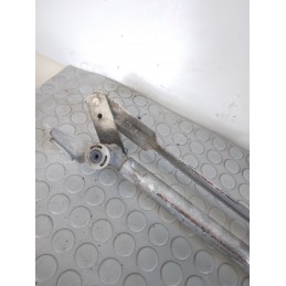 Motorino tergicristallo ant Peugeot 307 dal 2001 al 2009 cod 404638  1713791455544