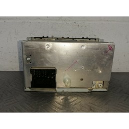 STEREO AUTORADIO CD FORD TRANSIT CONNECT DAL 2002 AL 2013  2400000036722