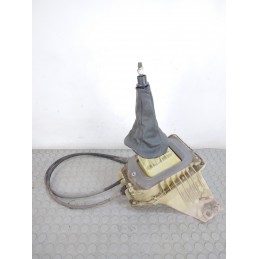 Leveraggio corde leva cambio marce Fiat Punto 188 1.2 b dal 1999 al 2007 cod 7353104028  1713797214169