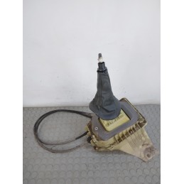 Leveraggio corde leva cambio marce Fiat Punto 188 1.2 b dal 1999 al 2007 cod 7353104028  1713797214169