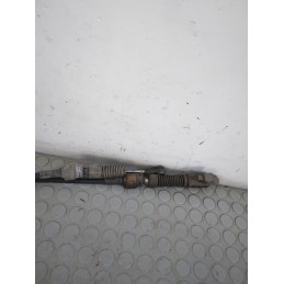 Leveraggio corde leva cambio marce Fiat Punto 188 1.2 b dal 1999 al 2007 cod 7353104028  1713797214169