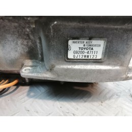 CONVERTITORE DI TENSIONE TOYOTA PRIUS HYBRID 1.5 B DAL 2004 AL 2010  2400000036869