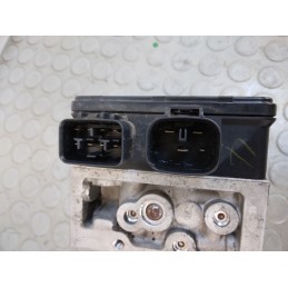 Centralina pompa abs Toyota Corolla Verso dal 2004 al 2009 cod 44510-12270  1713877450333