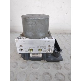 Centralina pompa abs Fiat Idea dal 2003 al 2011 cod 0265231308 46826209  1713878366350